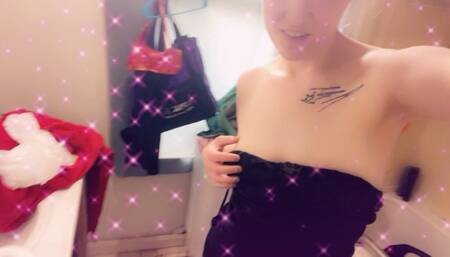 Masturbation