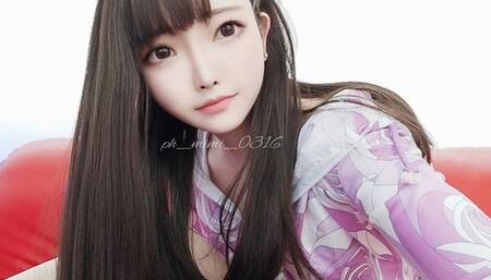 [Not on pornhub and subscribe]Naked and cowgirl on top of a man.Confirmation of sperm❤