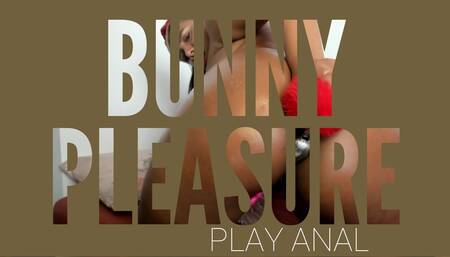 Bunny Anal