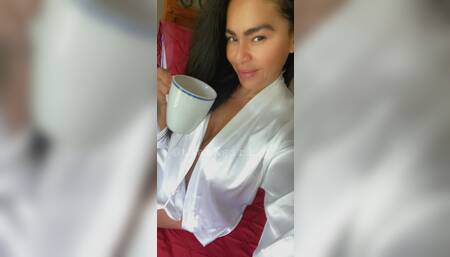 CUM SHOT ???? on my *SS! ????????