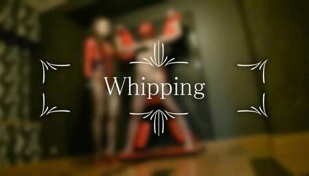 Whiiping Domination