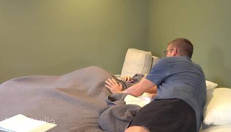 Almost Caught Cheating So I Fucked Them Both