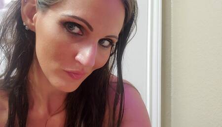 Stretch Out My Thight Pussy