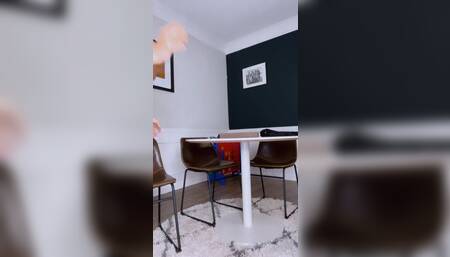 Close up ass and kitty video =D