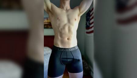 Huge Cock