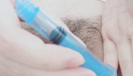 clit training-day2