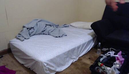 2hr stretching session