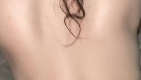 "I wanna be your backdoor man" ????