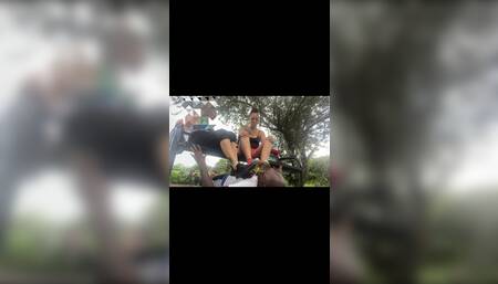 YOUR HERE TO SERVE US!