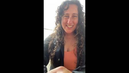 Discreet Public Orgasms All Over Portland, OR