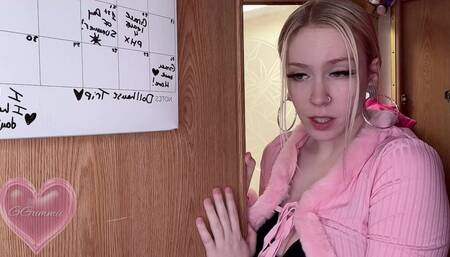 Mom Walks in on Me & My Brother!