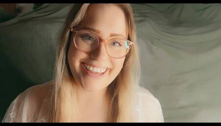 Playing with big boobs and hot nipples ????