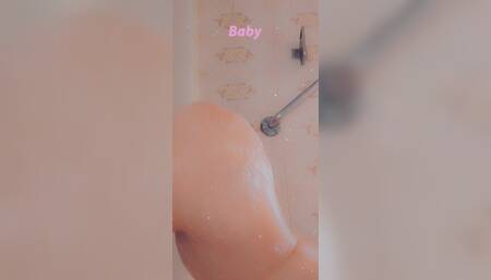 Bubble bath