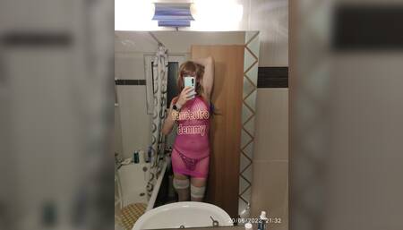 Demmy licks ???? and ????