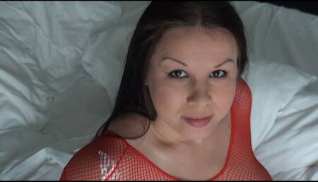 THE HAIRY USERDATE IN GERMAN HOTEL