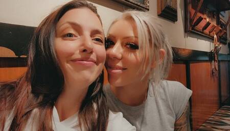 Karma_Rx 3Sum with HayleWoods an MisterWoods