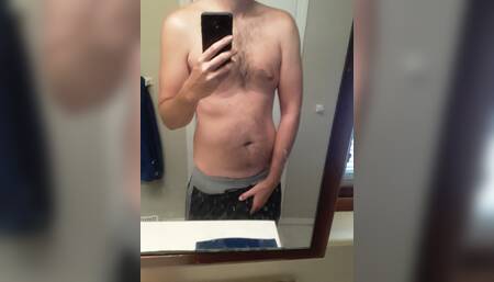 You Want this Big Fat Cock