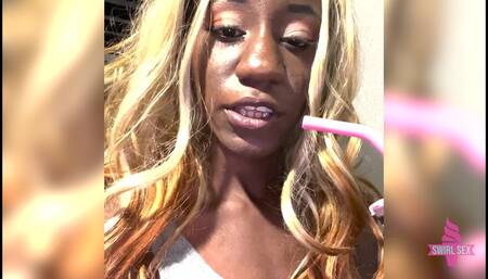 Journey To Bigger Titties Part 3