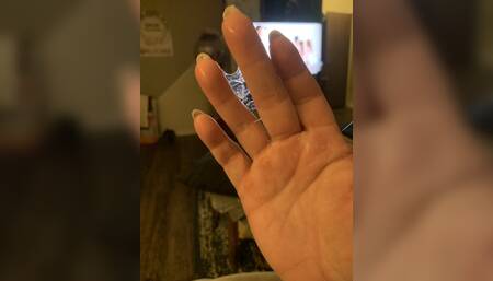 Cum again