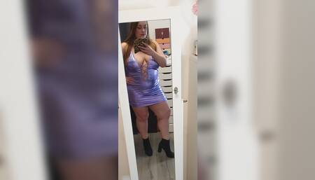 I get Doggystyle fucked by my Fuckmachine!! it is Super wet????