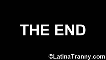 Nikki Montero and Redevx Euro slut bareback sex on a clean bed in Warsaw