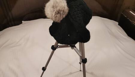 Enjoyed 69 after peeing on him