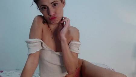 Wet shirt play