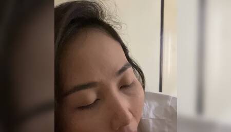 视频口交dick
