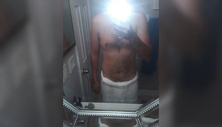 Fat Cock Cums