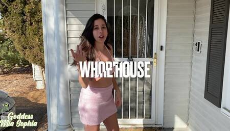 Whore House