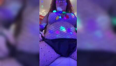 quick pussy rub