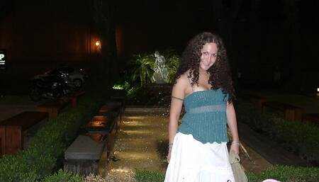 Transexual slut and skank Nicole Montero hard masturbation and spunk cum comp