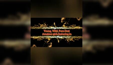 VANDANA'S XXX SHOOTING DAY