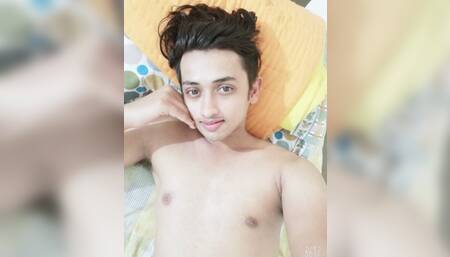 My stepcousin bro fun with me