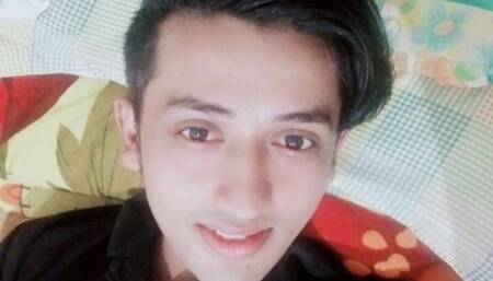 Ahhh bro is that your dick! My hot neighbor friend fuck me hard