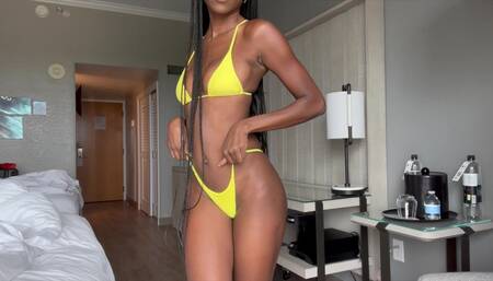Yellow yellow yellow ☀️????