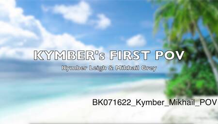 Kymber's FIRST POV 1on1!
