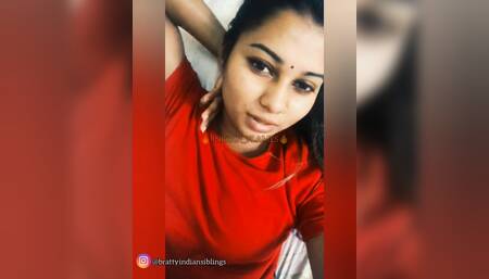 RADHIKA'S XXX VOYEUR