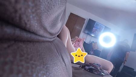 nude photoshoot