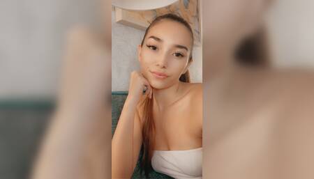 I'm so fucking wild and bad. You need to handle me baby
