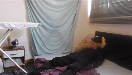 herr meier mit seinen dicken eiern