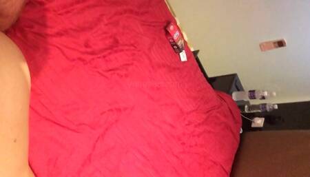 FUCKING WITH MY BOSS CLIENT