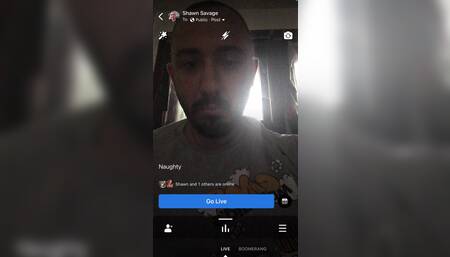 Facebook Live