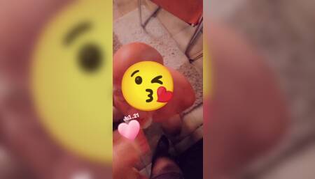 Suck