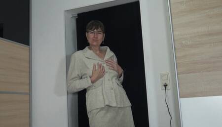 In the Office Outfit