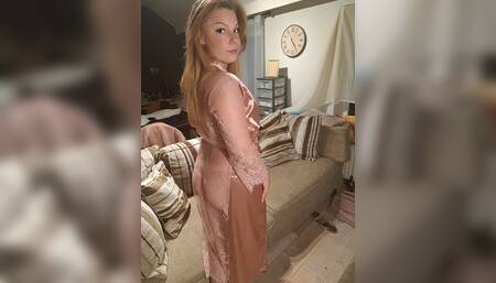 Blowjob time