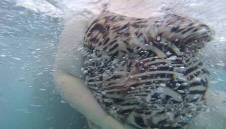 Double CumShot mit dem UserPaar