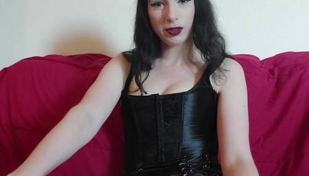 Lady Stardust