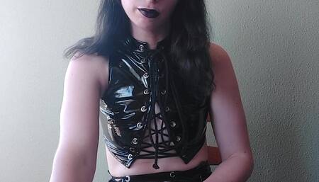 Welcome To Your Nightmare