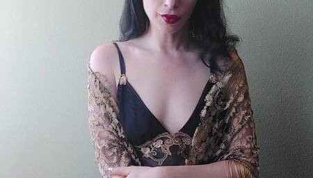 Pay For Your Pleasure